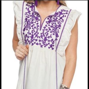 💜Buddy Love top💜